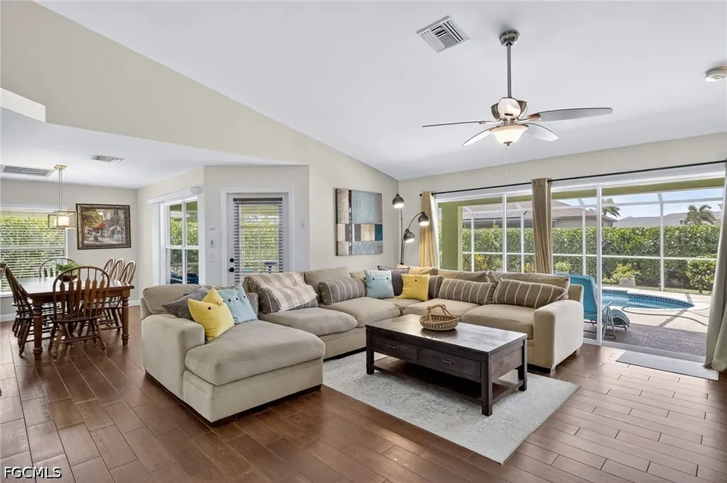 216 NW 29th Avenue Cape Coral FL 33993