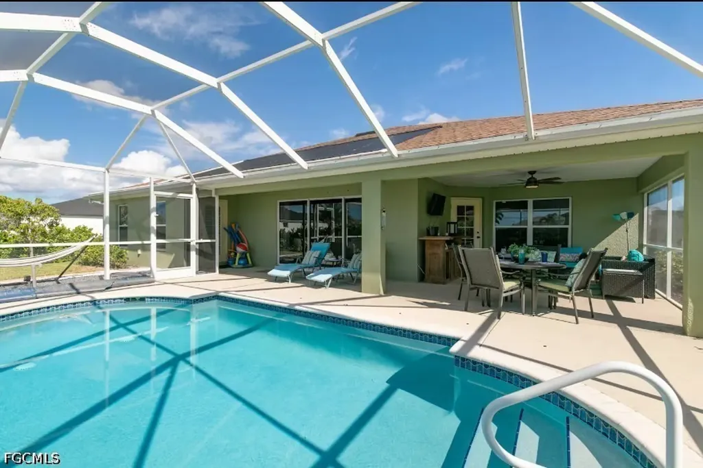 216 NW 29th Avenue Cape Coral FL 33993