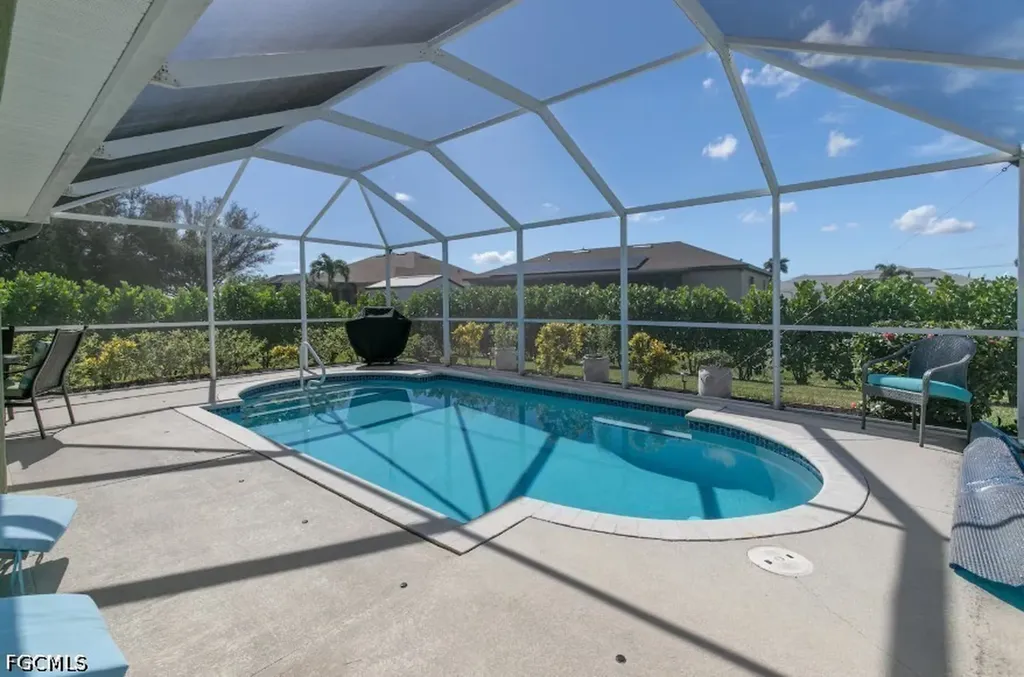 216 NW 29th Avenue Cape Coral FL 33993