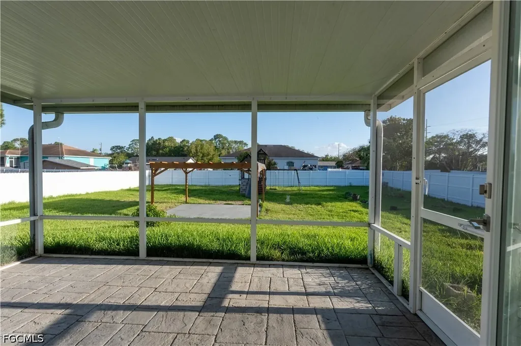 4323 7th Street W Lehigh Acres FL 33971