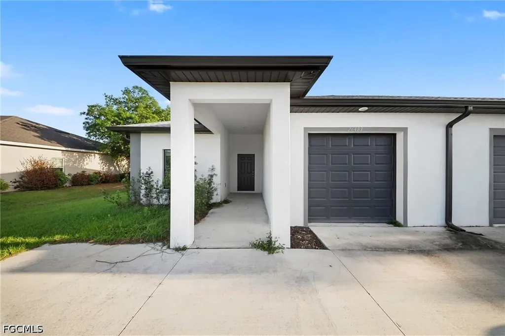 26481 Sandhill Boulevard Punta Gorda FL 33983