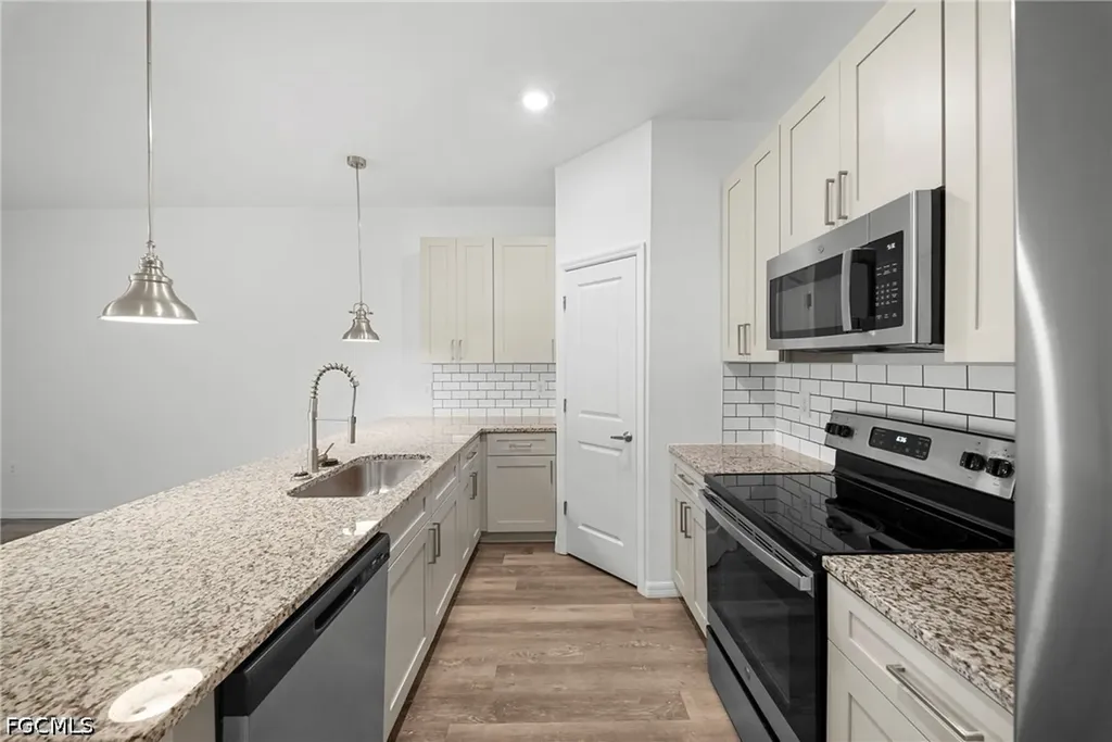 26481 Sandhill Boulevard Punta Gorda FL 33983