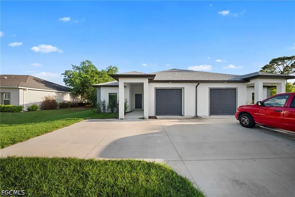 26481 Sandhill Boulevard Punta Gorda FL 33983