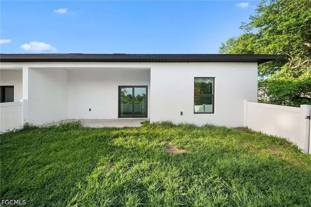 26481 Sandhill Boulevard Punta Gorda FL 33983