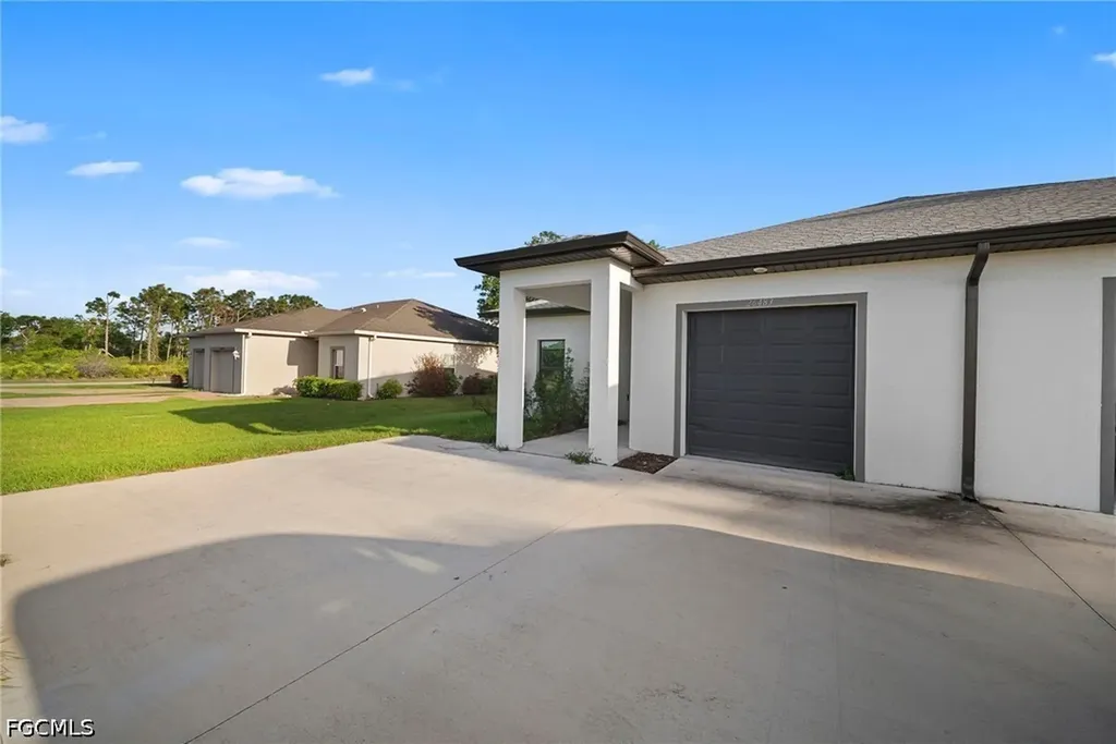 26481 Sandhill Boulevard Punta Gorda FL 33983
