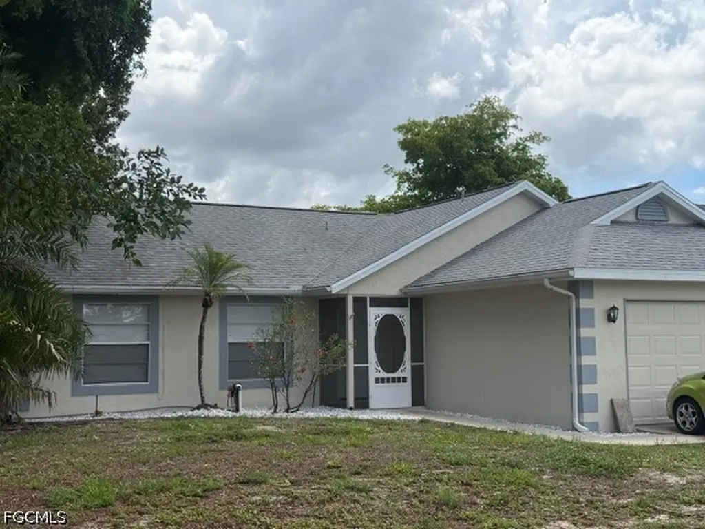 8072 Sandpiper Road Fort Myers FL 33967