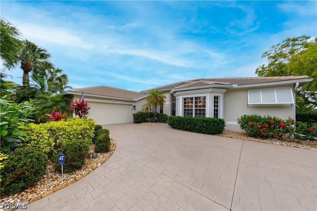10551 Curry Palm Lane Fort Myers FL 33966