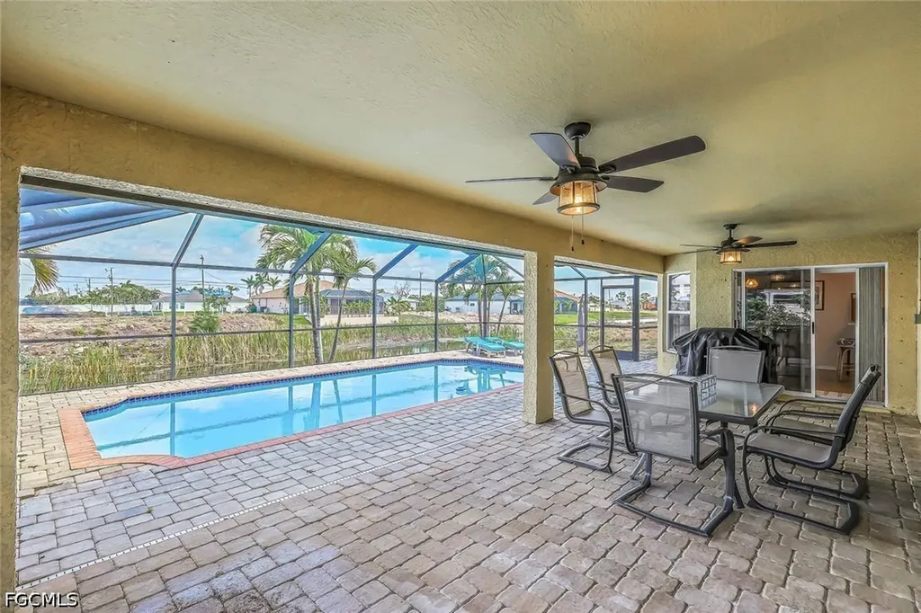 923 SW 28th Terrace Cape Coral FL 33914