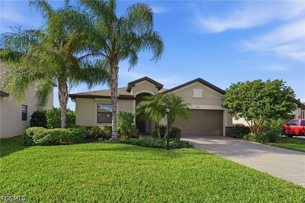 14228 Vindel Circle Fort Myers FL 33905