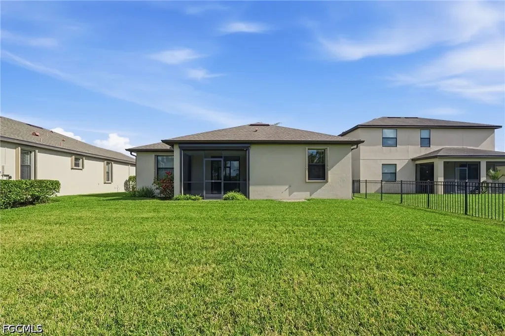 14228 Vindel Circle Fort Myers FL 33905