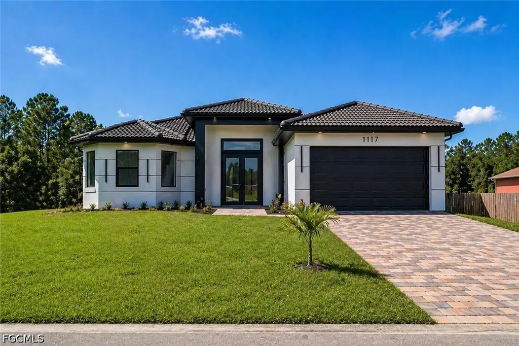 1117 Euclid Avenue Lehigh Acres FL 33972