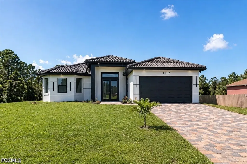 1117 Euclid Avenue Lehigh Acres FL 33972