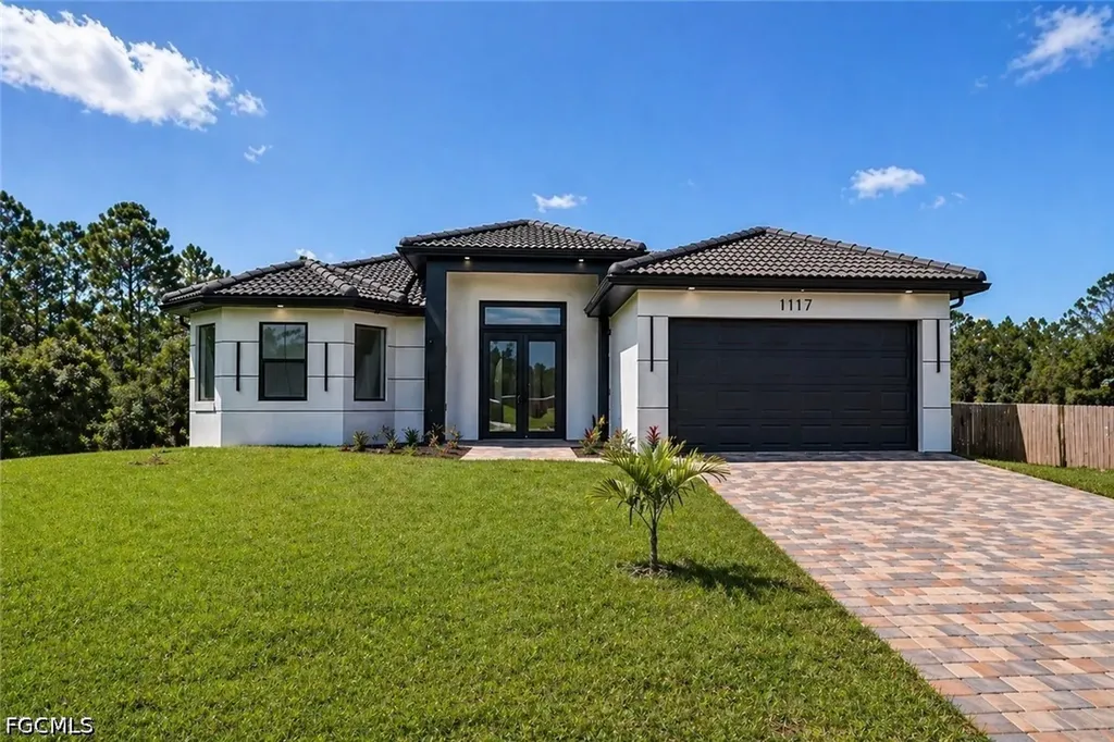 1117 Euclid Avenue Lehigh Acres FL 33972