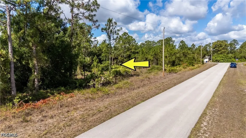 1228 Celtic Street E Lehigh Acres FL 33974