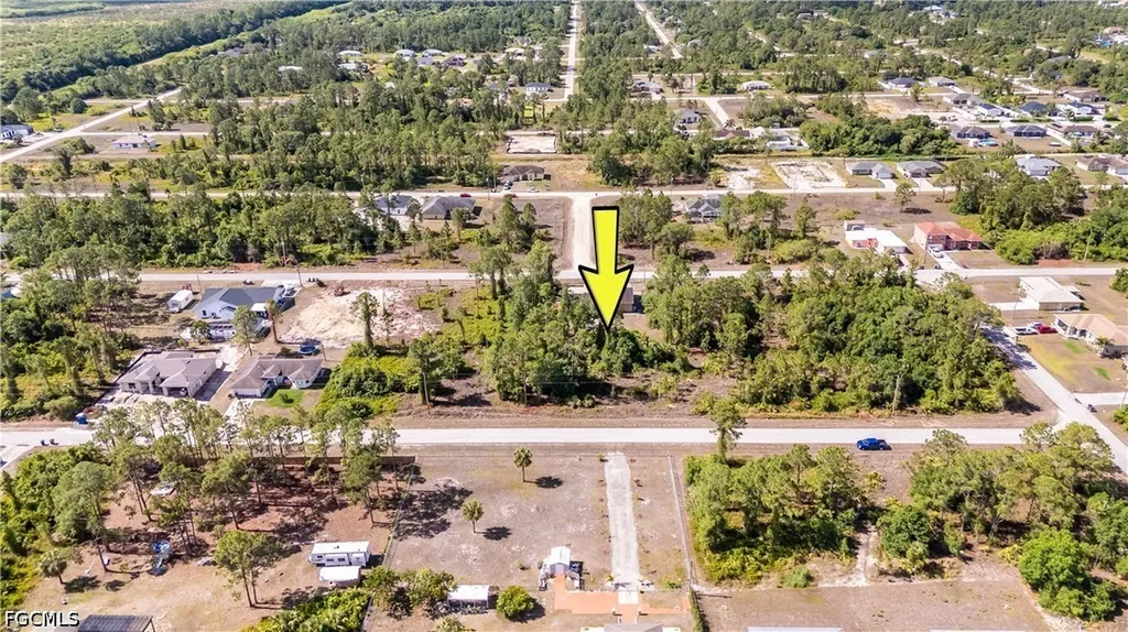 1228 Celtic Street E Lehigh Acres FL 33974