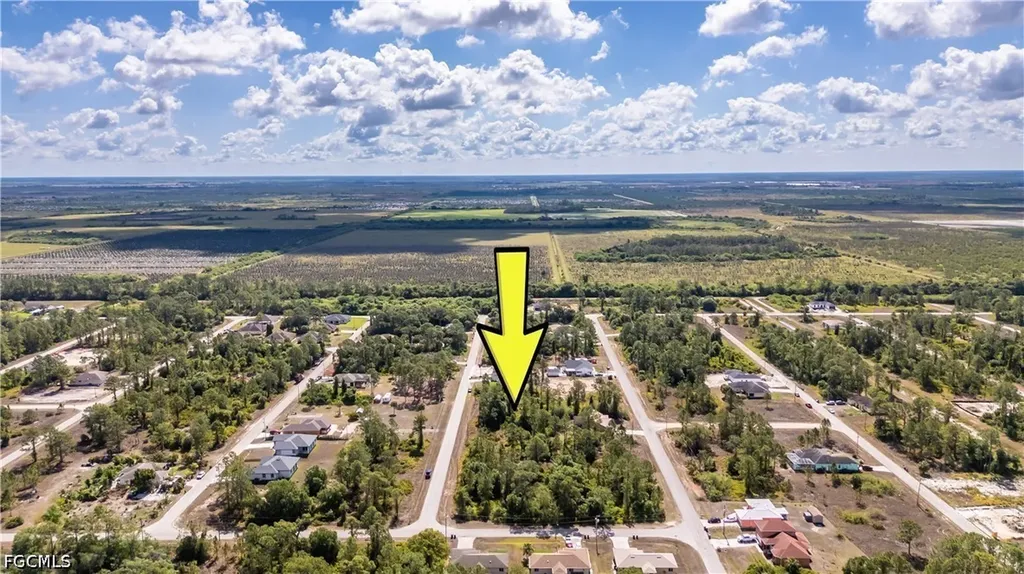 1228 Celtic Street E Lehigh Acres FL 33974