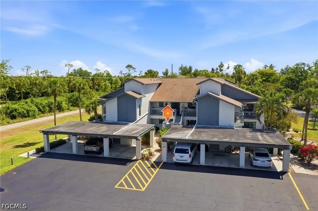 Fort Myers FL, 6304 Sugar Bush Lane, Unit C