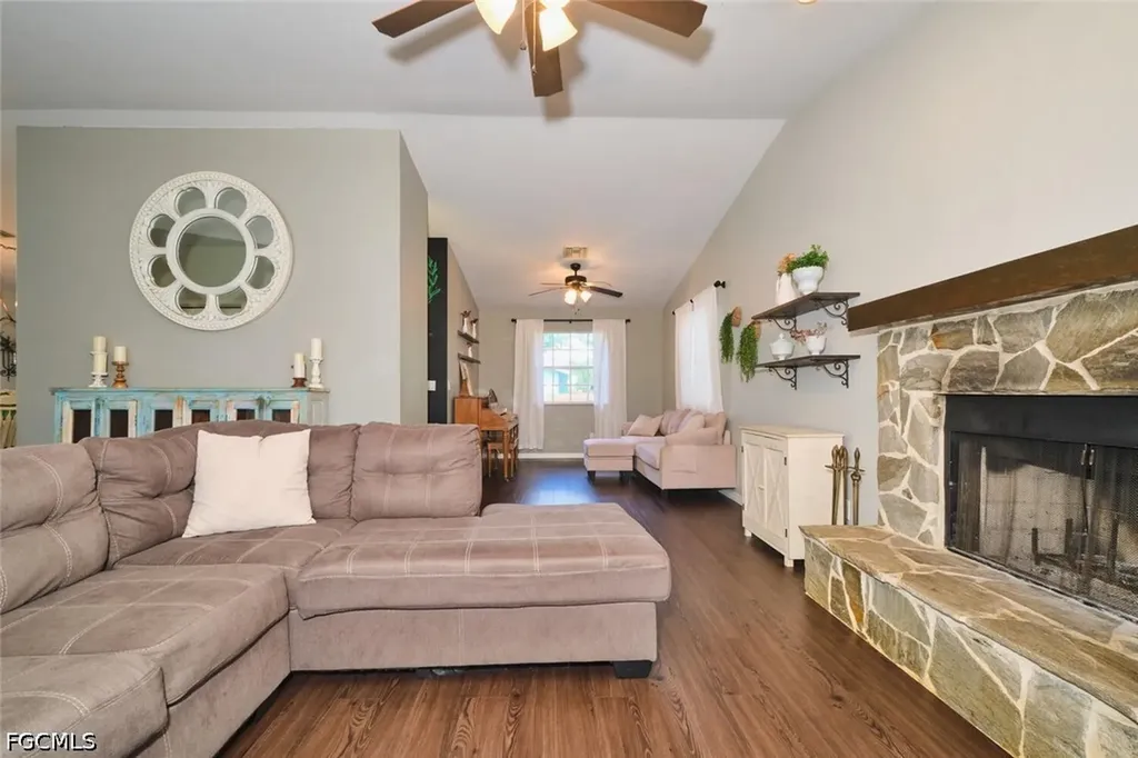 6649 Hartland Street Fort Myers FL 33966