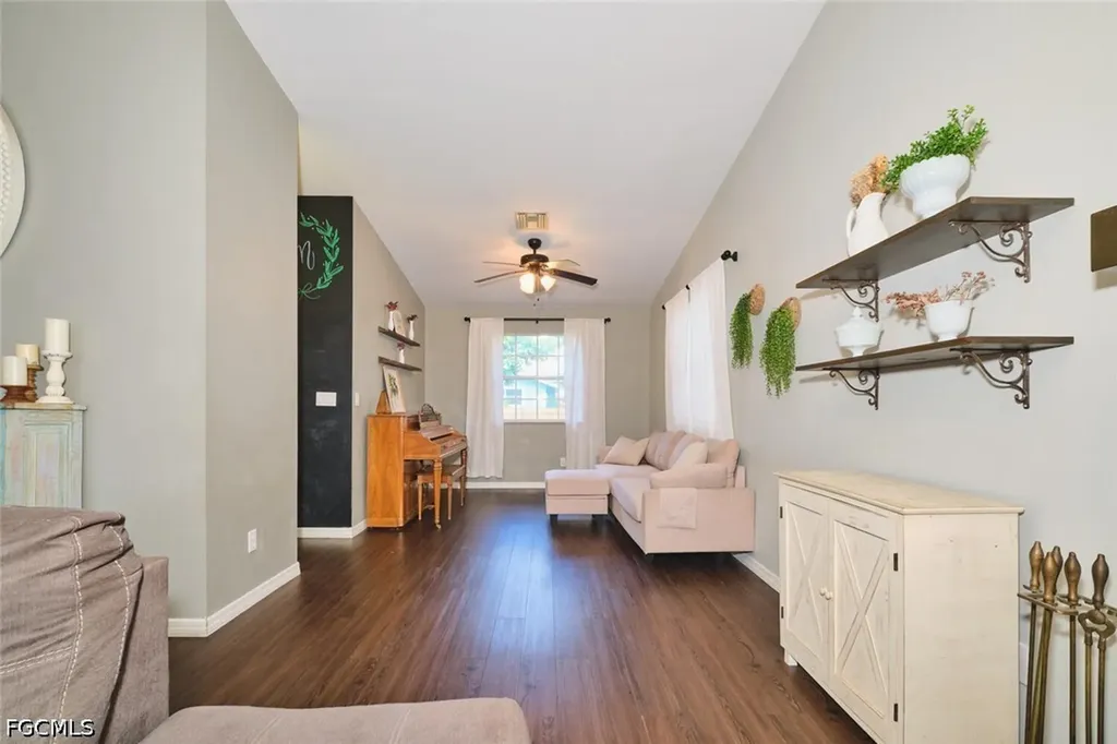 6649 Hartland Street Fort Myers FL 33966
