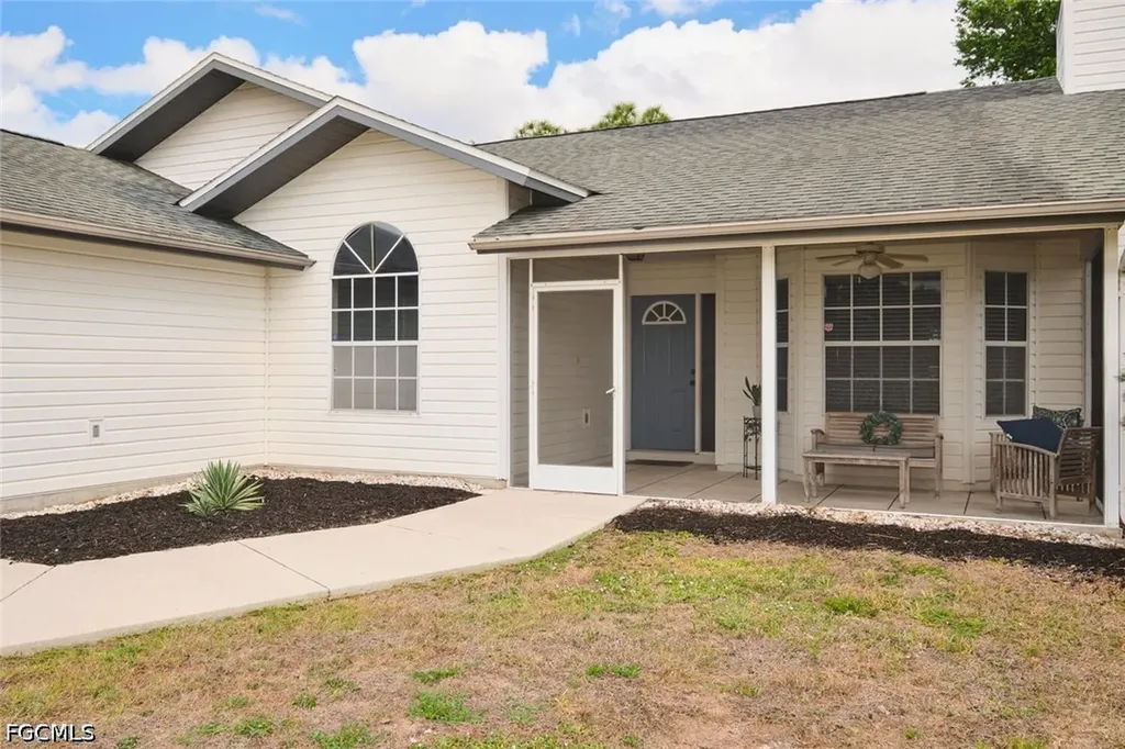 6649 Hartland Street Fort Myers FL 33966