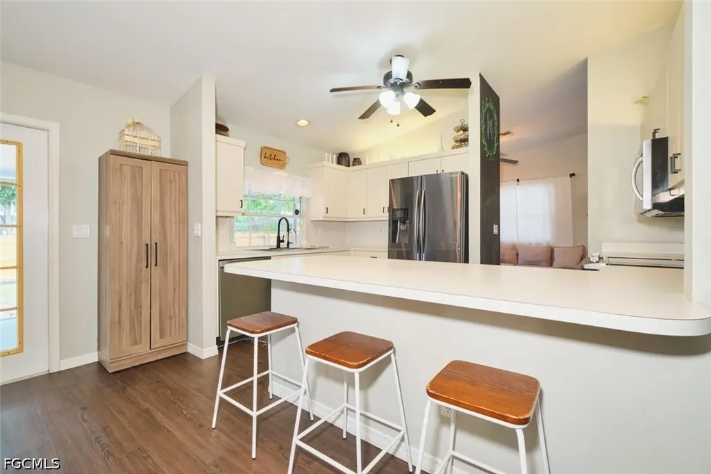 6649 Hartland Street Fort Myers FL 33966