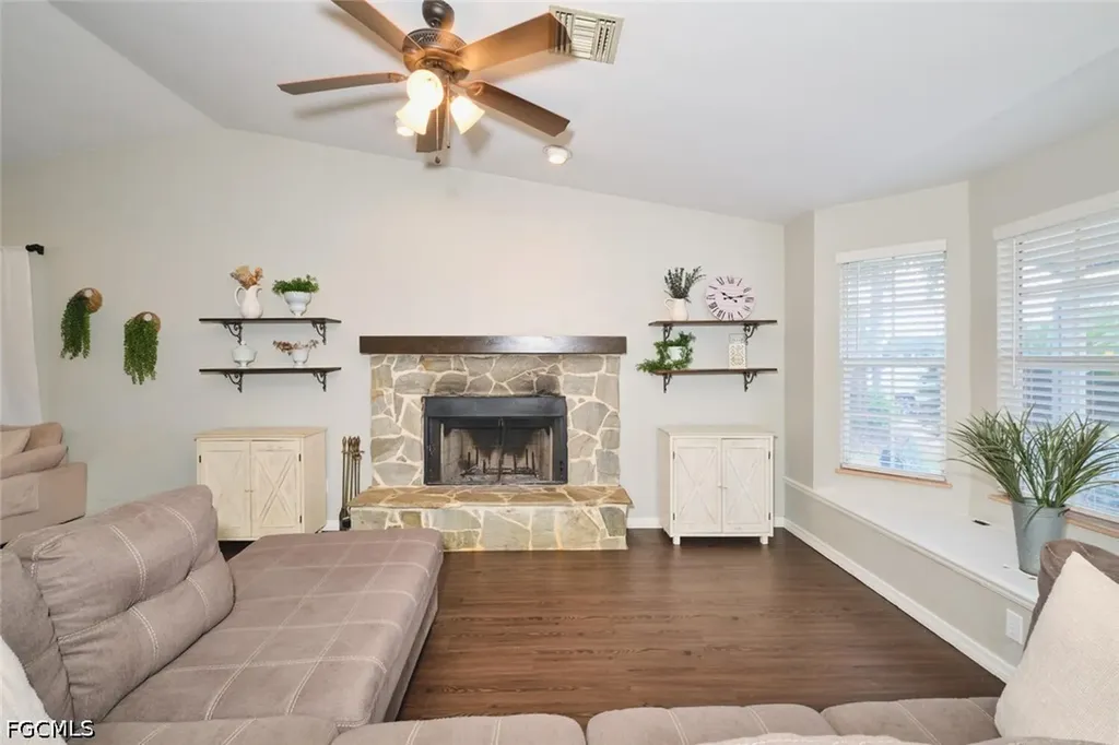 6649 Hartland Street Fort Myers FL 33966