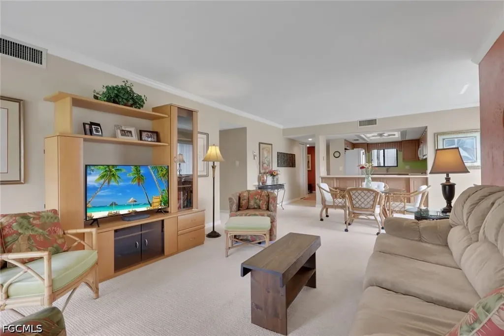 4396 Bowsprit Court Fort Myers FL 33919