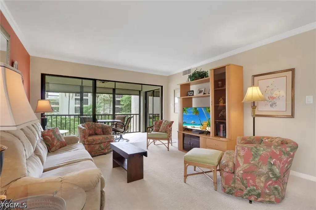 4396 Bowsprit Court Fort Myers FL 33919