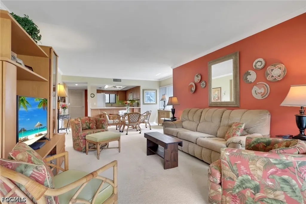 4396 Bowsprit Court Fort Myers FL 33919