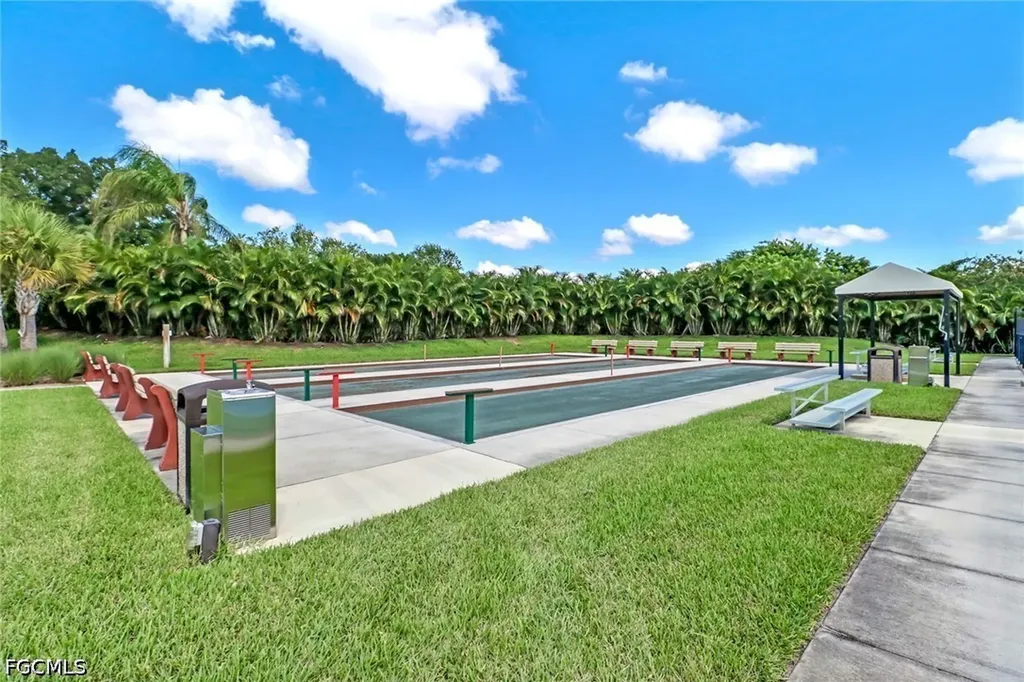 4396 Bowsprit Court Fort Myers FL 33919