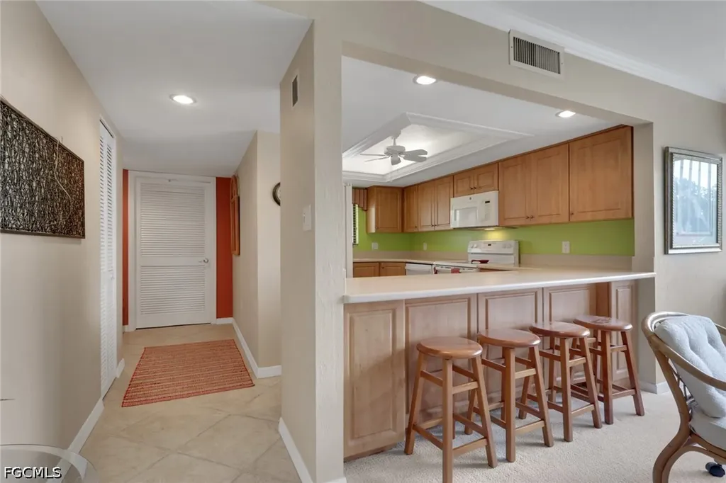 4396 Bowsprit Court Fort Myers FL 33919