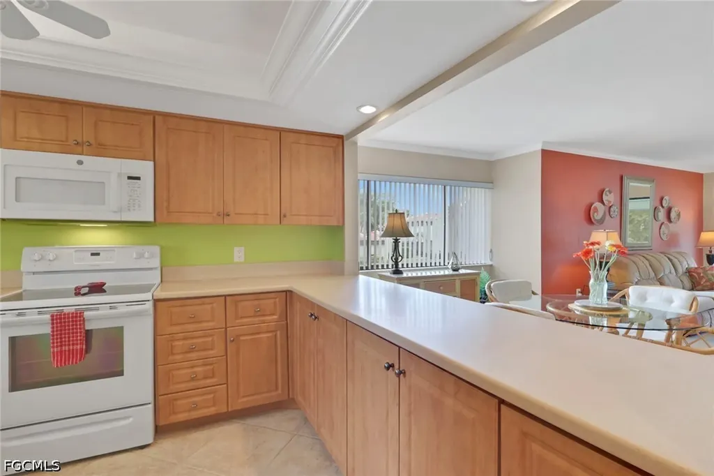 4396 Bowsprit Court Fort Myers FL 33919
