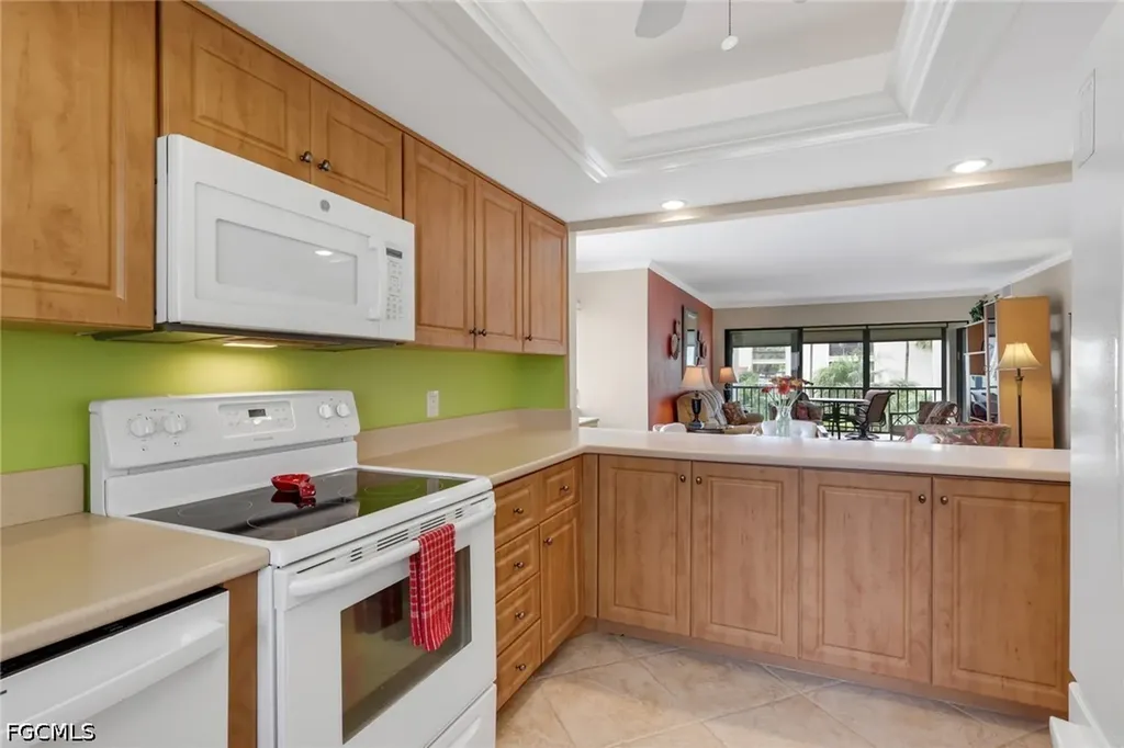 4396 Bowsprit Court Fort Myers FL 33919