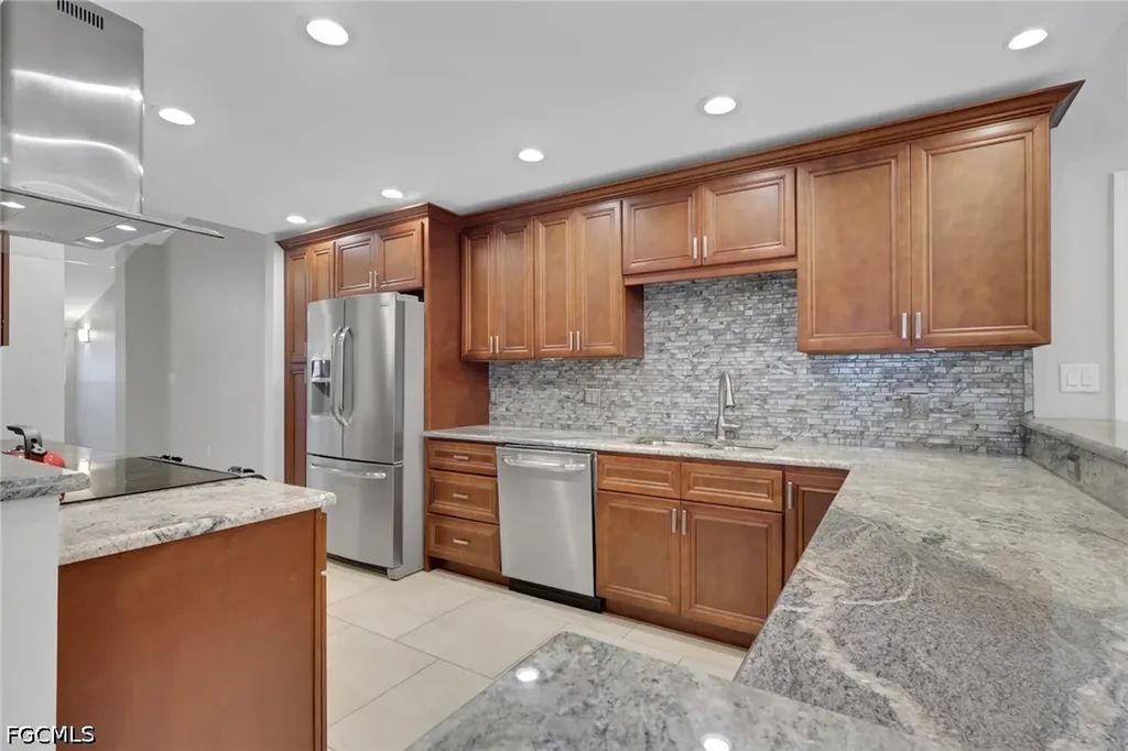 4536 Longboat Lane Fort Myers FL 33919