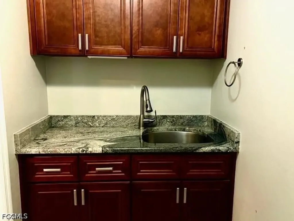 4536 Longboat Lane Fort Myers FL 33919