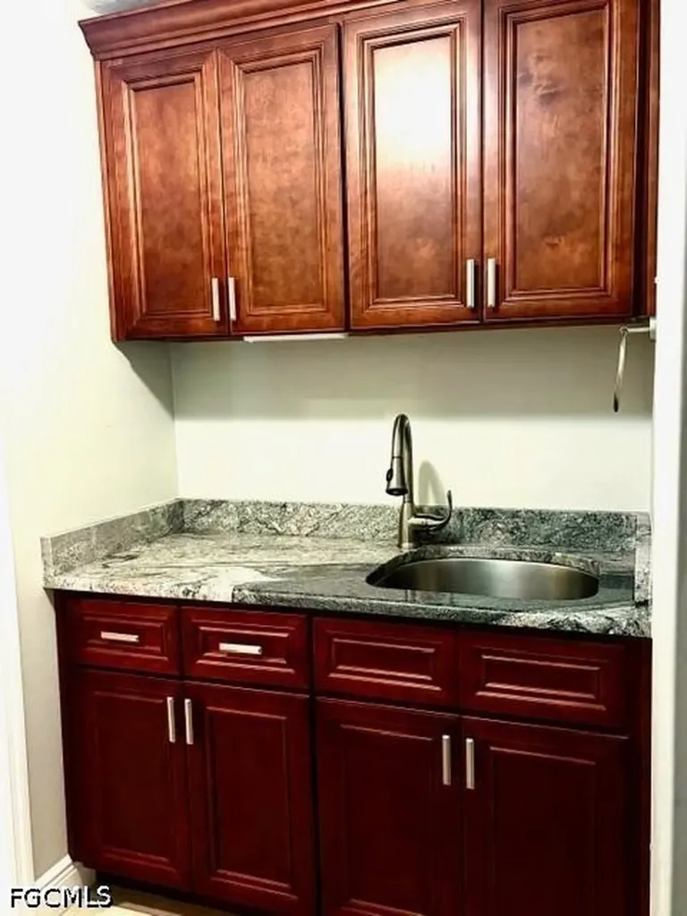 4536 Longboat Lane Fort Myers FL 33919