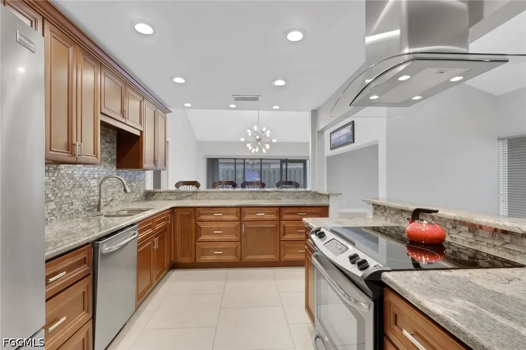 4536 Longboat Lane Fort Myers FL 33919