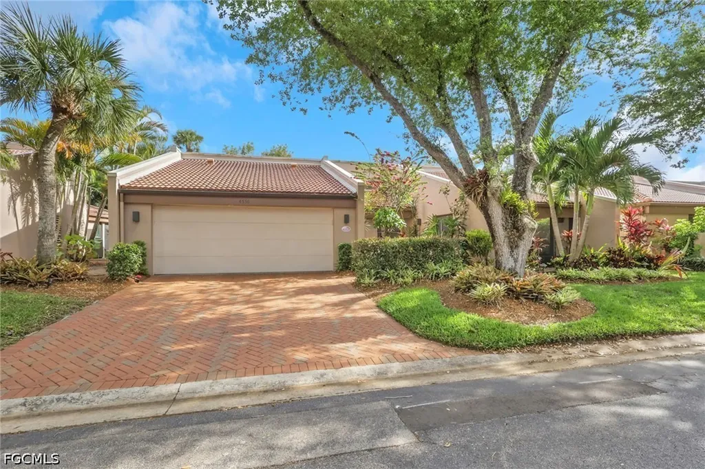 4536 Longboat Lane Fort Myers FL 33919