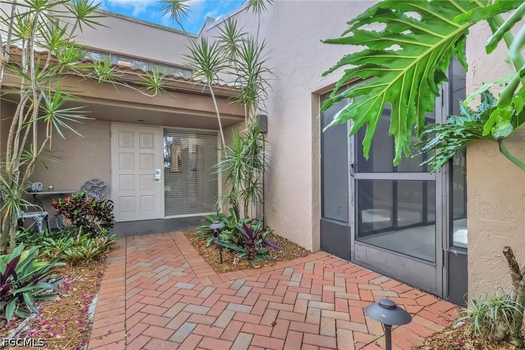 4536 Longboat Lane Fort Myers FL 33919