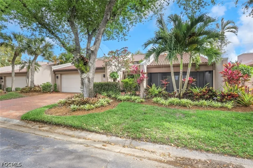 4536 Longboat Lane Fort Myers FL 33919