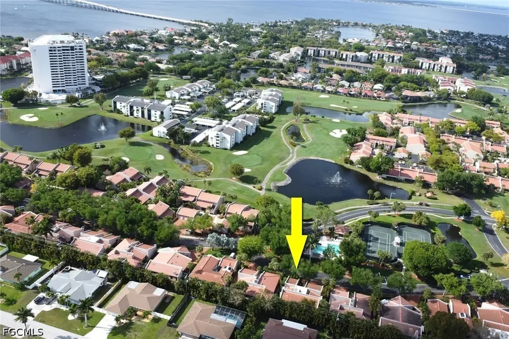 4536 Longboat Lane Fort Myers FL 33919