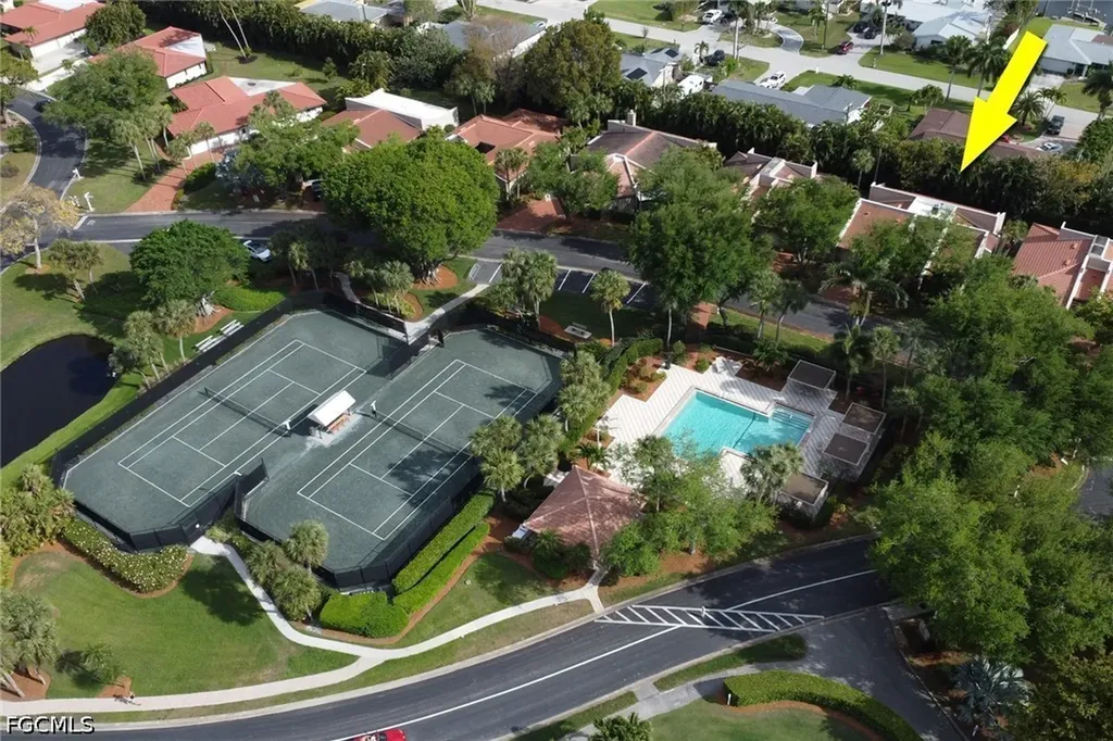 4536 Longboat Lane Fort Myers FL 33919