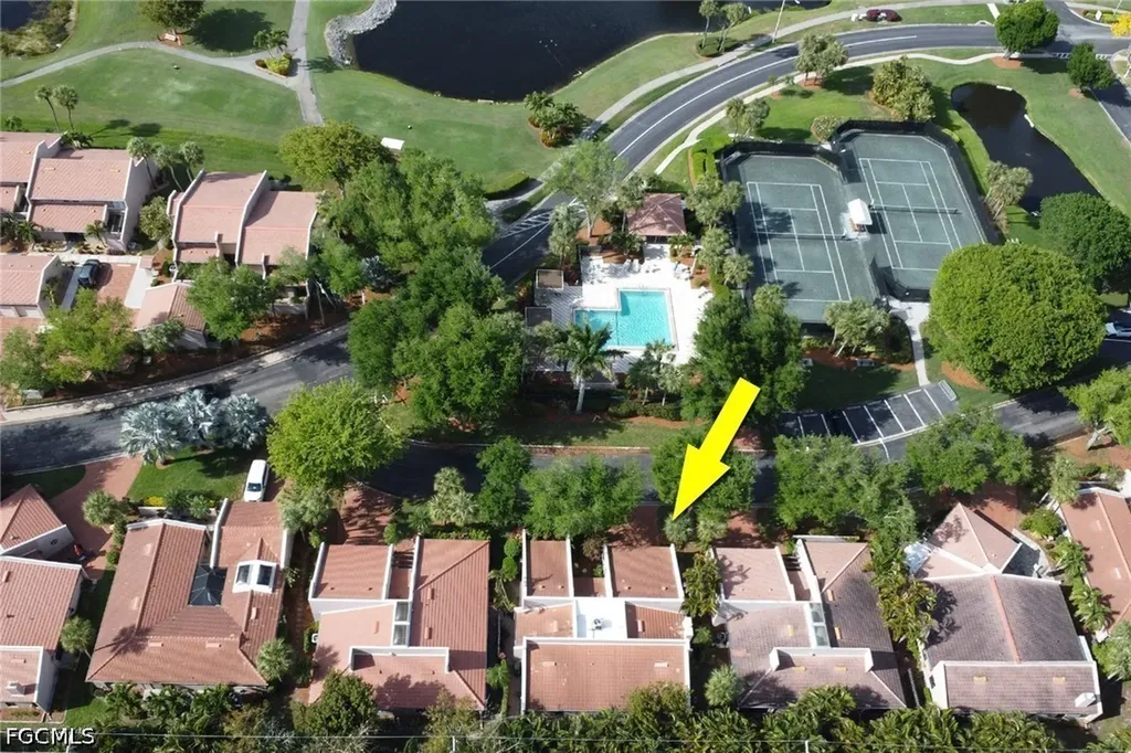4536 Longboat Lane Fort Myers FL 33919