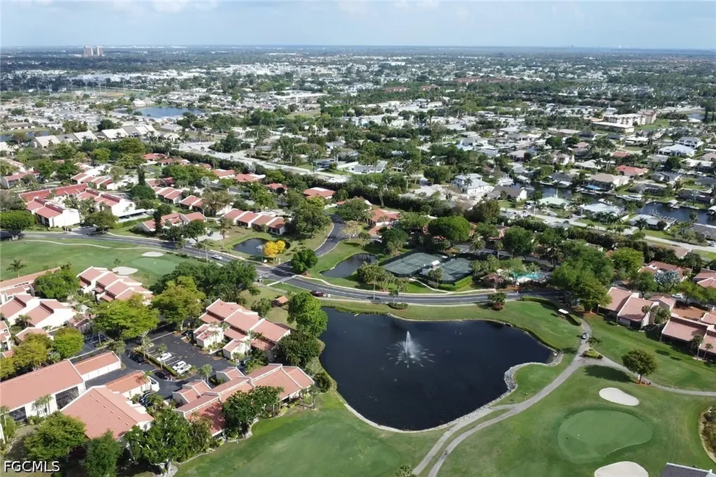 4536 Longboat Lane Fort Myers FL 33919