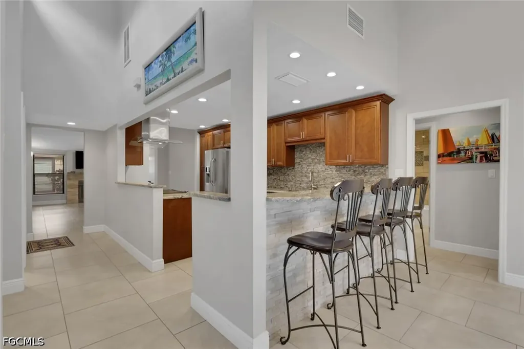 4536 Longboat Lane Fort Myers FL 33919