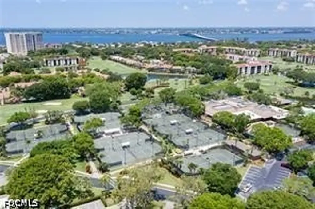 4536 Longboat Lane Fort Myers FL 33919