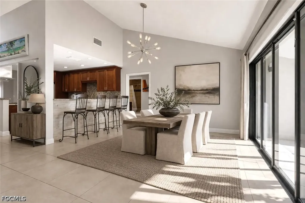 4536 Longboat Lane Fort Myers FL 33919