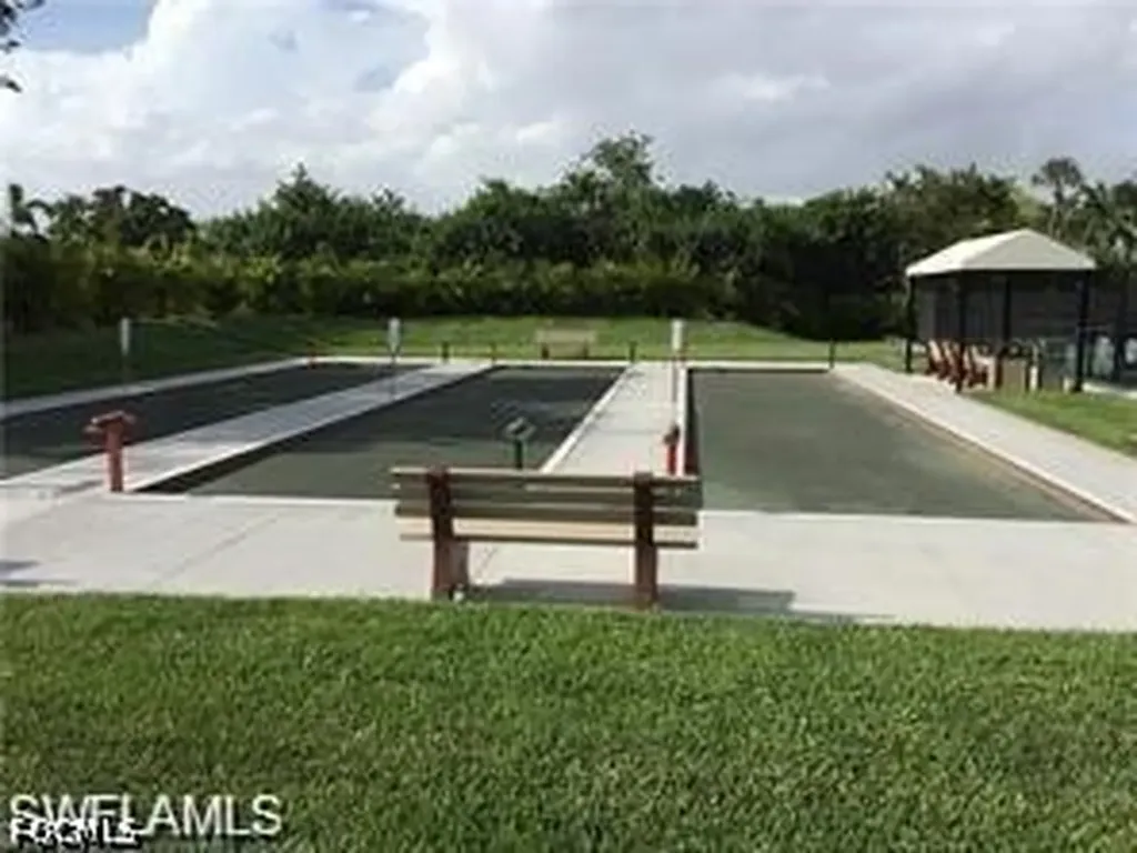 4536 Longboat Lane Fort Myers FL 33919