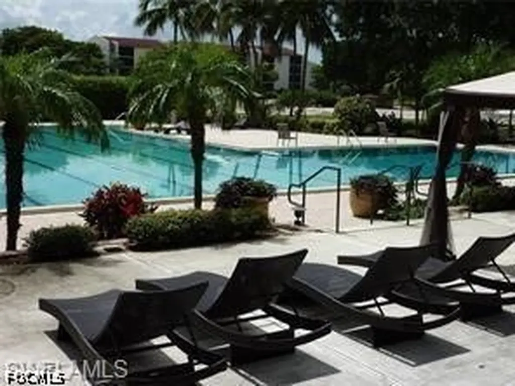 4536 Longboat Lane Fort Myers FL 33919