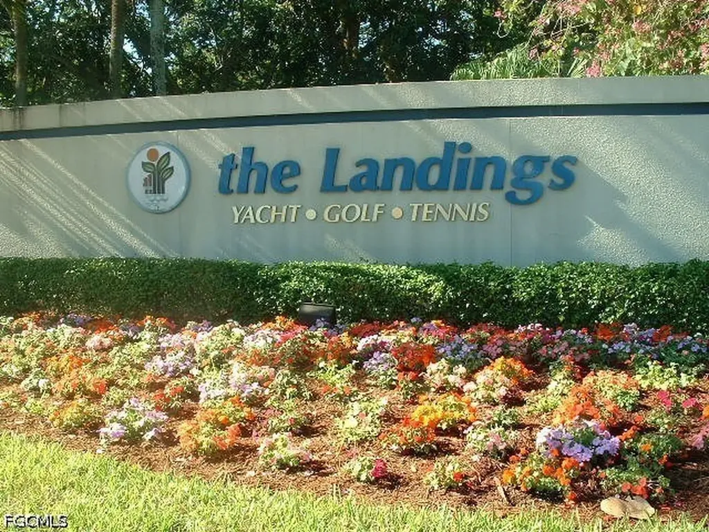 4536 Longboat Lane Fort Myers FL 33919